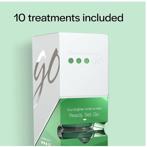 Go Teeth Whitening Kit - Picture 5 of 5